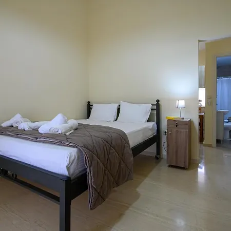 Planet Apartment *