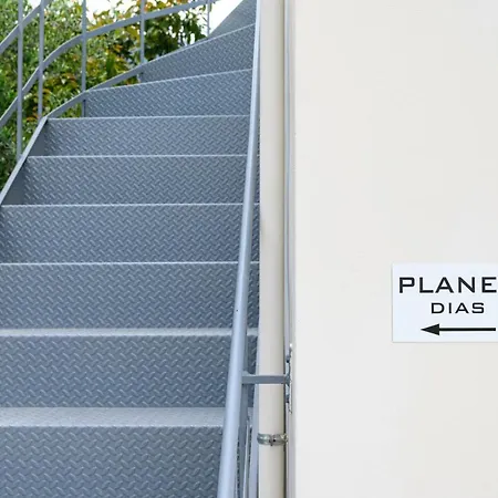 Planet *
